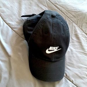 Nike hat